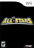 Case art for WWE All Stars - Nintendo Wii