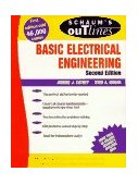 Schaum&#39;s Outline of Basic Electrical Engineering 