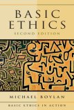 Basic Ethics  cover art