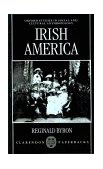 Irish America  cover art