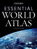 Essential World Atlas  cover art
