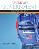 American Government  cover art