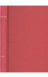 Novantiqua Rhetorics As a Contemporary Theory 1980 9780253110558 Front Cover