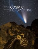 Cosmic Perspective  cover art