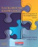 Background Knowledge The Missing Piece of the Comprehension Puzzle cover art