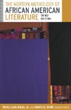 Norton Anthology of African American Literature 