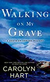 Walking on My Grave  9780451488558 Front Cover