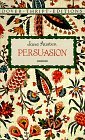 Persuasion  cover art
