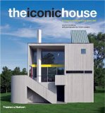 Iconic House Architectural Masterworks Since 1900  9780500342558 Front Cover