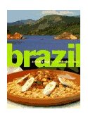 Brazil: a Cook's Tour 1995 9780517595558 Front Cover