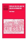Popular Politics and the English Reformation  cover art