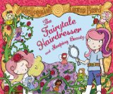 Fairytale Hairdresser and Sleeping Beauty  9780552567558 Front Cover