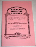 Pageant  9780573696558 Front Cover