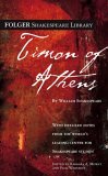 Timon of Athens  cover art