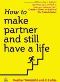 How to Make Partner and Still Have a Life  cover art
