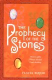 Prophecy of the Stones  9780786856558 Front Cover