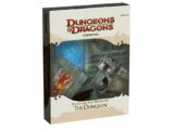 Dungeon Tiles Master Set The Dungeon 4th 2010 9780786955558 Front Cover
