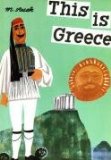 This Is Greece 2009 9780789318558 Front Cover