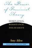 Power of Feminist Theory Domination, Resistance, Solidarity cover art