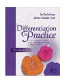 Differentiation in Practice A Resource Guide for Differentiating Curriculum, Grades 5-9 cover art