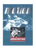 Motion American Sports Poems cover art