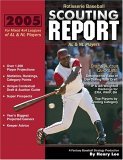 Rotisserie Baseball Scouting Report : AL and NL Players 2005 9780974844558 Front Cover