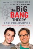 Big Bang Theory and Philosophy Rock, Paper, Scissors, Aristotle, Locke cover art