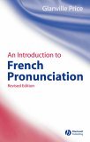 Introduction to French Pronunciation  cover art