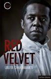 Red Velvet  9781408173558 Front Cover