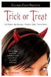 Trick or Treat  9781439131558 Front Cover