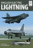 English Electric Lightning  9781473890558 Front Cover