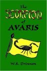 Scorpion of Avaris 2001 9781552128558 Front Cover