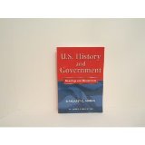 U. S. History and Government Readings and Documents cover art