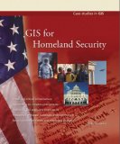 GIS for Homeland Security 2007 9781589481558 Front Cover
