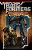 Revenge of the Fallen  9781600104558 Front Cover