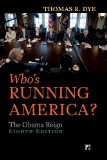 Who's Running America? The Obama Reign cover art