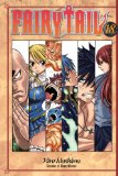 Fairy Tail 18 2012 9781612620558 Front Cover