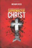 Student Ministry and the Supremacy of Christ  cover art