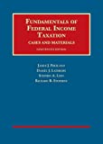 Freeland, Lathrope, Lind, and Stephens's Fundamentals of Federal Income Taxation, 19th 19th 9781640209558 Front Cover