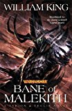 Bane of Malekith 2014 9781849707558 Front Cover
