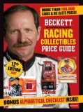 Beckett Racing Coll Price Gd 2007 9781930692558 Front Cover
