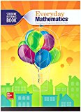 Everyday Mathematics, Grade 3, Reference Book:  cover art