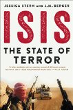 Isis The State of Terror  9780062395559 Front Cover