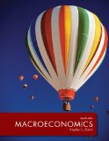 Macroeconomics:  cover art