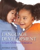 Language Development in Early Childhood Education  cover art