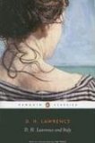 D. H. Lawrence and Italy  9780141441559 Front Cover