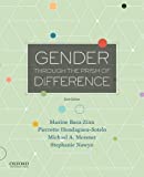 Gender Through the Prism of Difference 6th 9780190948559 Front Cover