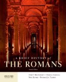 A Brief History of the Romans: 