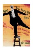 What Made Pistachio Nuts? Early Sound Comedy and the Vaudeville Aesthetic  9780231078559 Front Cover