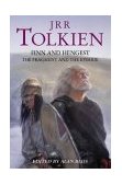 Finn and Hengest  9780261103559 Front Cover